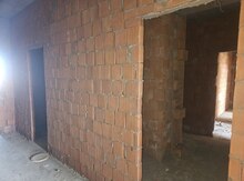 3-otaqlı yeni tikili, Masazır qəs., 87 m²