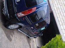 Renault Kangoo, 1999 il
