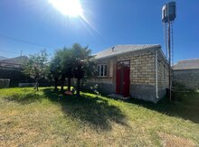 Həyət evi, Zaqatala r. 