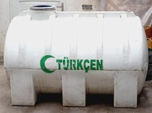 Su çəni