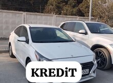 Hyundai Accent, 2018 il