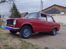 LADA (VAZ) 2101, 1983 il