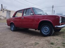 LADA (VAZ) 2101, 1983 il