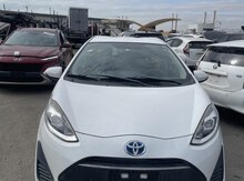 "Toyota Aqua" icarəsi