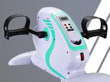 Elektrikli mini velotrenajor