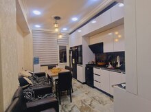4-otaqlı yeni tikili, H.Əliyev pr.77, 122 m²