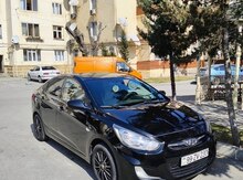 Hyundai Accent, 2014 il