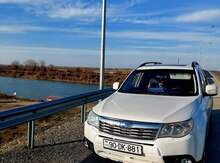 Subaru Forester, 2008 il