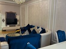3-otaqlı yeni tikili, Xırdalan ş., 92 m²