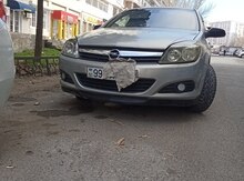 Opel Astra, 2007 il
