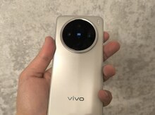 Vivo X200 Pro Titanium Grey 256GB/12GB