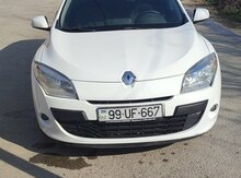 Renault Megane, 2011 il
