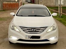 Hyundai Sonata, 2010 il