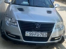 Volkswagen Passat, 2005 il