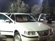 Iran Khodro Azsamand, 2014 il