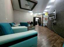 2-otaqlı yeni tikili, Məzahir Rüstəmov küç., 77 m²