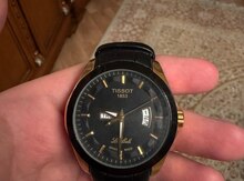 Qol saatı "Tissot Gentleman"
