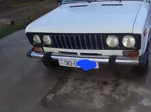 LADA (VAZ) 2106, 1987 il