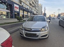 Opel Astra, 2005 il