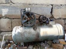 Kompressor