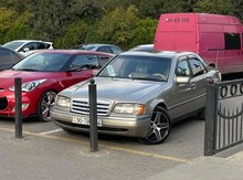 Mercedes C 220, 1995 il