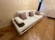 Modern divan 