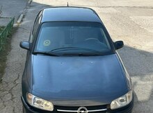 Opel Omega, 1996 il