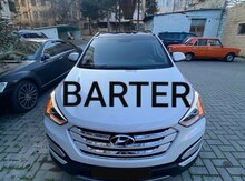 Hyundai Santa Fe, 2014 il
