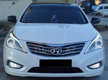 Hyundai Azera, 2012 il