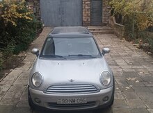 Mini Clubman, 2008 il