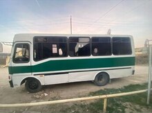 Avtobus, 2002 il