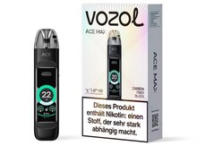 Vozol Ace Max Pod
