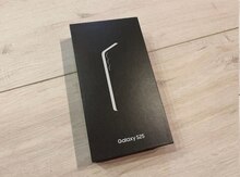 Samsung Galaxy S25 Blue Black 256GB/12GB