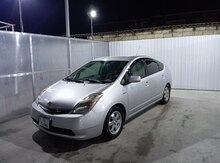 Toyota Prius, 2008 il