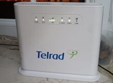 Modem "Sazz"