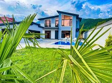 Villa, Vəndam qəs.