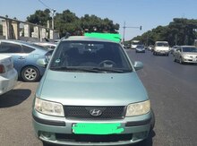 Hyundai Matrix, 2006 il
