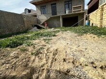 Həyət evi, Saray qəs.