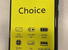 Telefon "BQ"