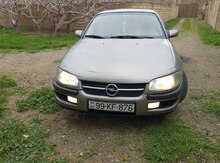 Opel Omega, 1996 il