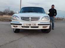 Gaz 3110, 2004 il