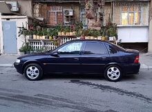 Opel Vectra, 1996 il