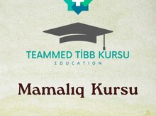 Mamalıq kursu