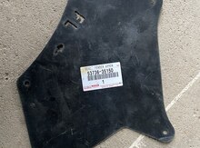 "Toyota 2008" arxa stop və qoruyucusu