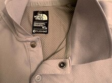 "The north face" polo