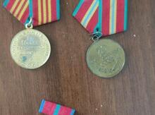 Medallar 