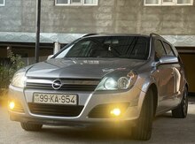 Opel Astra, 2005 il
