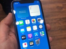 Apple iPhone 11 Purple 64GB/4GB