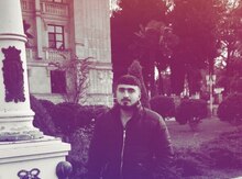 Mühafizəçi işi axtarıram