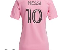 "Messi 10" geyimi